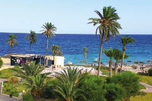 Hotel ZEPHIR HOTEL & SPA wakacje