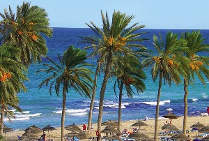 Hotel ZEPHIR HOTEL & SPA wakacje