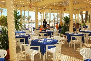 Hotel ZEPHIR HOTEL & SPA wakacje