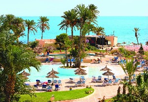 Hotel ZEPHIR HOTEL & SPA wakacje