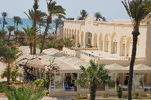 Hotel ZEPHIR HOTEL & SPA wakacje