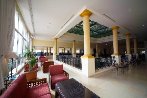 Hotel ZEPHIR HOTEL & SPA wakacje