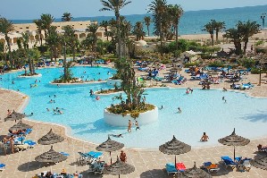 Hotel ZEPHIR HOTEL & SPA wakacje