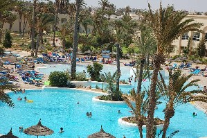 Hotel ZEPHIR HOTEL & SPA wakacje