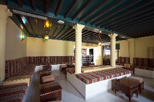 Hotel ZEPHIR HOTEL & SPA wakacje