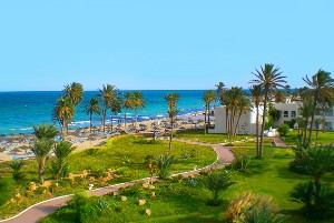 Hotel ZEPHIR HOTEL & SPA wakacje