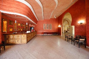 Hotel ZITA BEACH RESORT wakacje