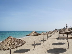 Hotel ZITA BEACH RESORT wakacje