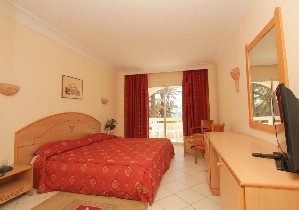 Hotel ZITA BEACH RESORT wakacje