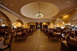 Hotel ZITA BEACH RESORT wakacje