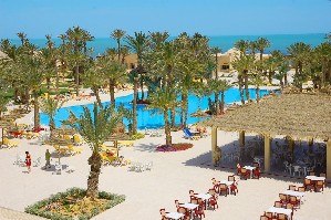 Hotel ZITA BEACH RESORT wakacje