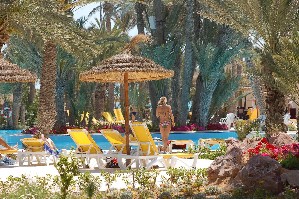 Hotel ZITA BEACH RESORT wakacje