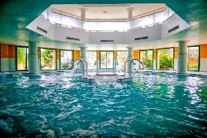 Hotel ALHAMBRA THALASSO HAMMAMET wakacje
