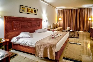 Hotel ALHAMBRA THALASSO HAMMAMET wakacje