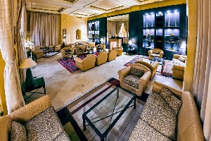 Hotel ALHAMBRA THALASSO HAMMAMET wakacje