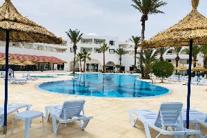 Hotel BLUMAR RESORT wakacje