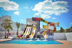 Hotel BLUMAR RESORT wakacje