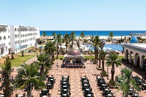 Hotel CONCORDE MARCO POLO EX OCCIDENTAL MARCO POLO wakacje