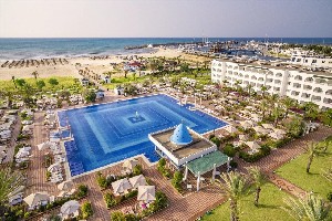 Hotel CONCORDE MARCO POLO EX OCCIDENTAL MARCO POLO wakacje