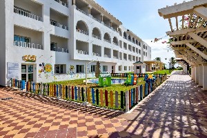 Hotel CONCORDE MARCO POLO EX OCCIDENTAL MARCO POLO wakacje