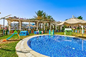 Hotel CONCORDE MARCO POLO EX OCCIDENTAL MARCO POLO wakacje