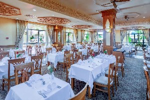 Hotel CONCORDE MARCO POLO EX OCCIDENTAL MARCO POLO wakacje