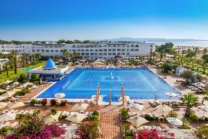 Hotel CONCORDE MARCO POLO EX OCCIDENTAL MARCO POLO wakacje