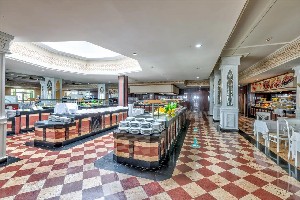 Hotel CONCORDE MARCO POLO EX OCCIDENTAL MARCO POLO wakacje