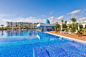 Hotel CONCORDE MARCO POLO EX OCCIDENTAL MARCO POLO wakacje