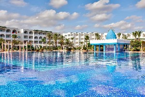 Hotel CONCORDE MARCO POLO EX OCCIDENTAL MARCO POLO wakacje