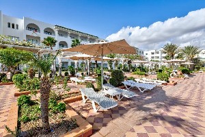 Hotel CONCORDE MARCO POLO EX OCCIDENTAL MARCO POLO wakacje