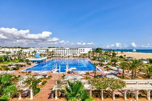 Hotel CONCORDE MARCO POLO EX OCCIDENTAL MARCO POLO wakacje