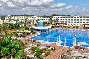 Hotel CONCORDE MARCO POLO EX OCCIDENTAL MARCO POLO wakacje