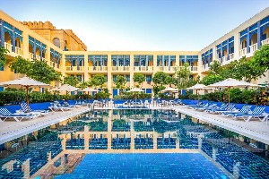 Hotel DIAR LEMDINA wakacje