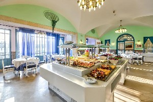 Hotel DIAR LEMDINA wakacje