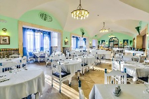 Hotel DIAR LEMDINA wakacje