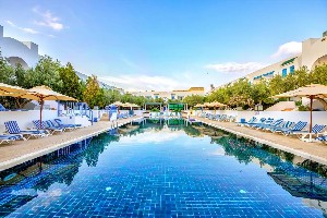 Hotel DIAR LEMDINA wakacje