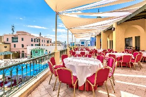 Hotel DIAR LEMDINA wakacje