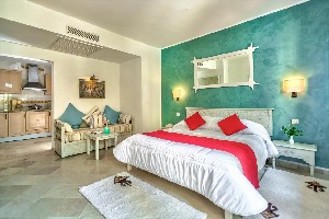 Hotel DIAR LEMDINA wakacje