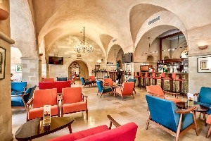 Hotel DIAR LEMDINA wakacje
