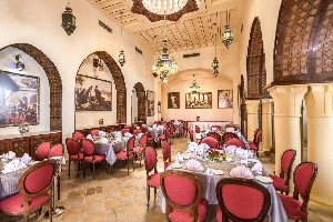 Hotel DIAR LEMDINA wakacje