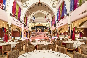 Hotel DIAR LEMDINA wakacje