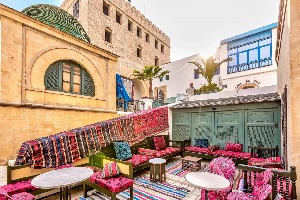 Hotel DIAR LEMDINA wakacje