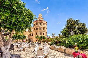 Hotel DIAR LEMDINA wakacje