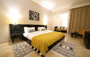 Hotel EDEN YASMINE RESORT wakacje