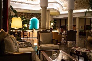 Hotel EDEN YASMINE RESORT wakacje