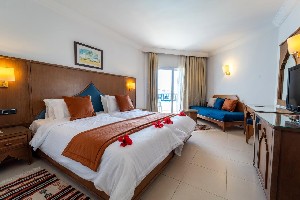 Hotel EDEN YASMINE RESORT wakacje