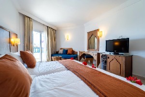 Hotel EDEN YASMINE RESORT wakacje