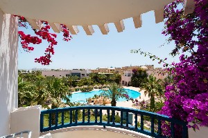 Hotel EDEN YASMINE RESORT wakacje