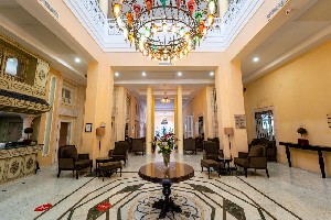 Hotel EDEN YASMINE RESORT wakacje